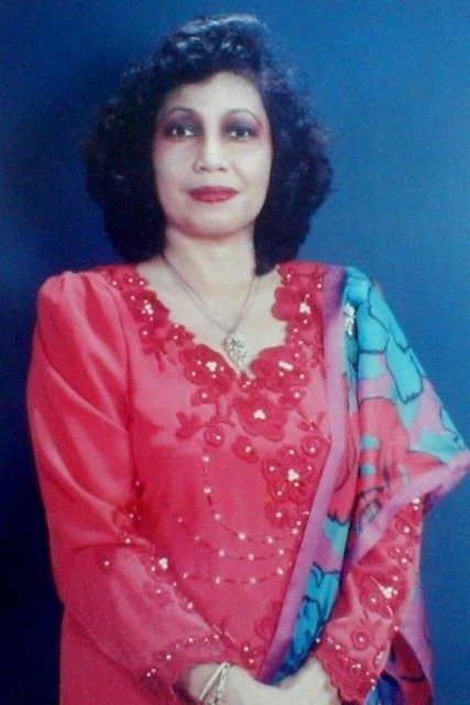 Julie Faridah image