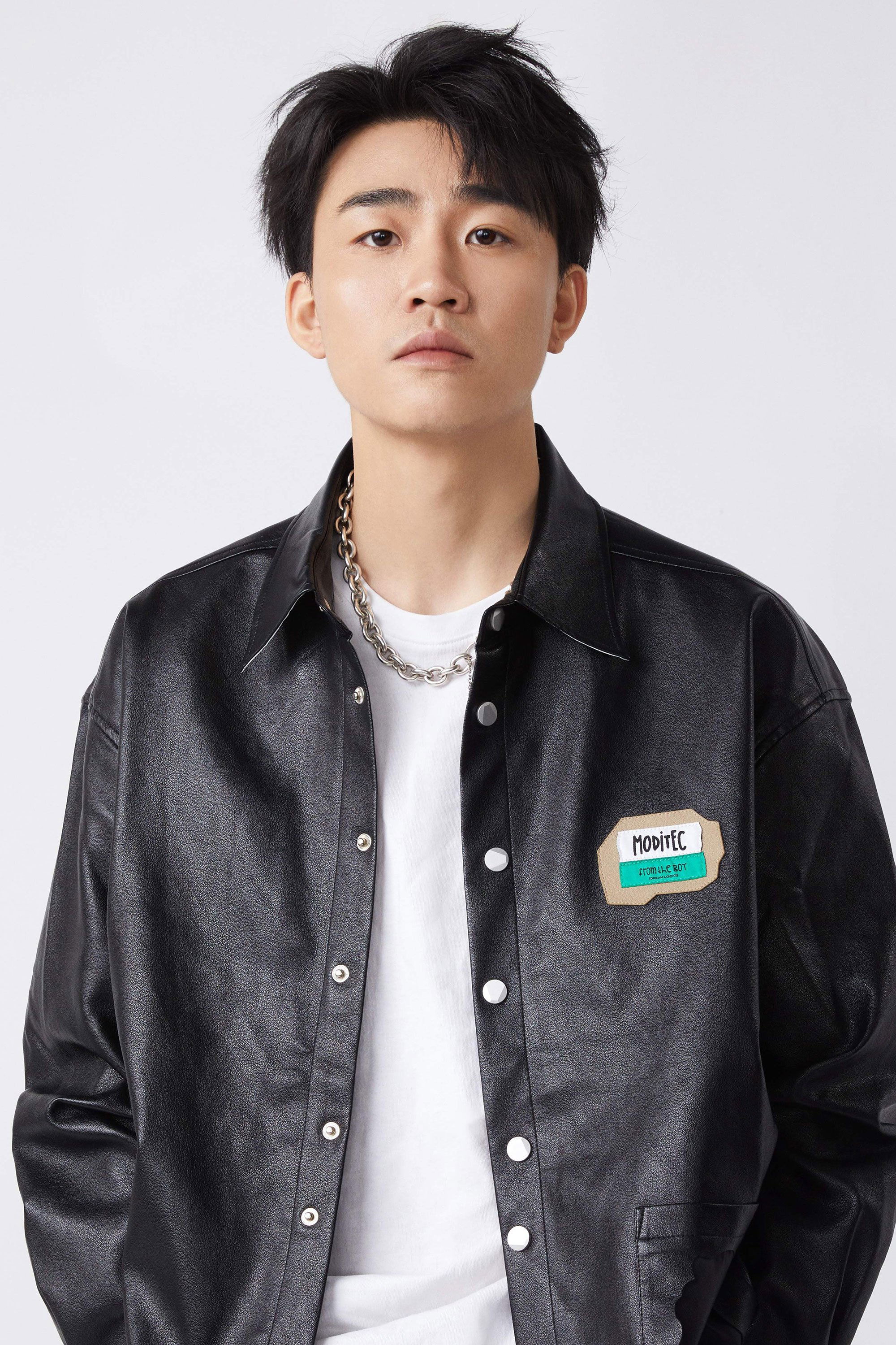 Wang Hao image