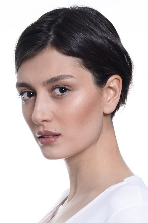 Pelin Orhuner image