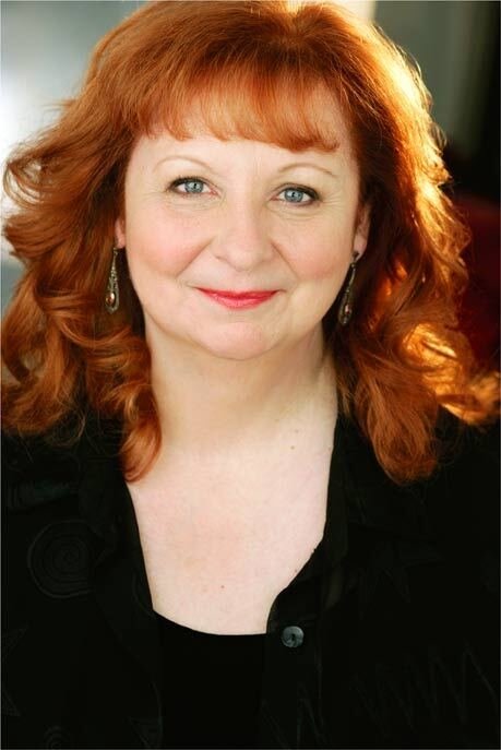 Jodie Lynne McClintock image