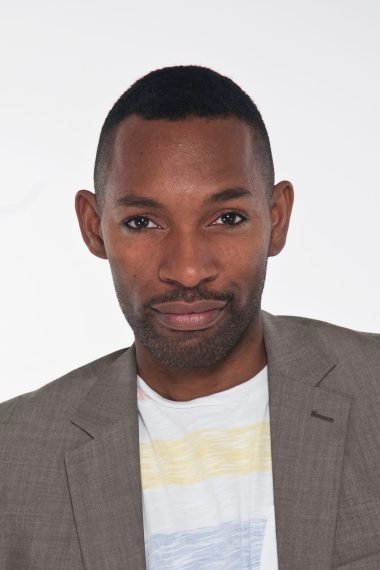Des Coleman image