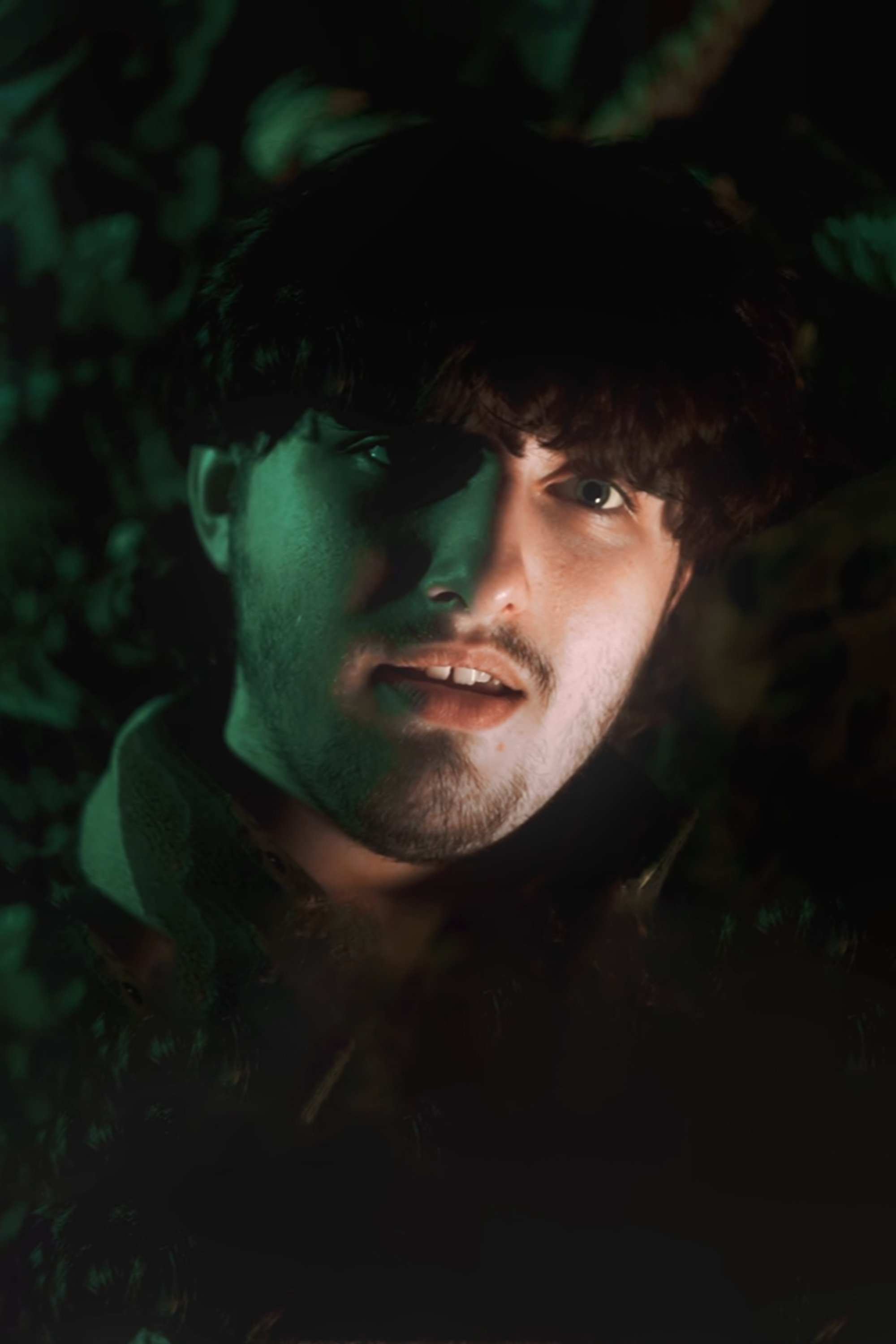 Luke Male image