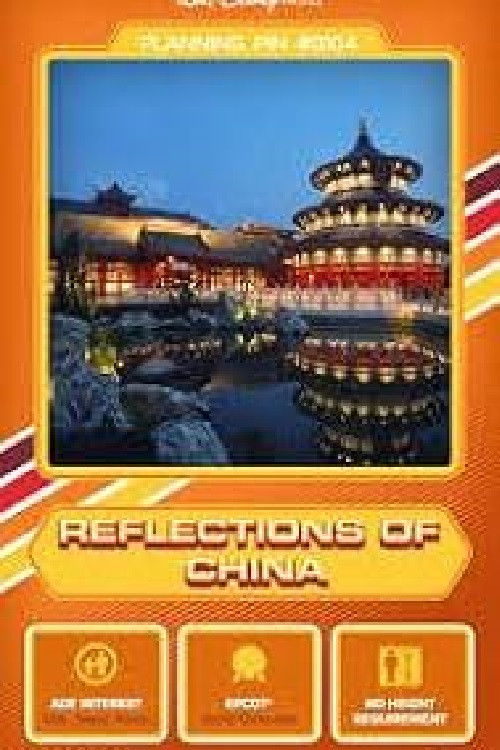 Reflections of China