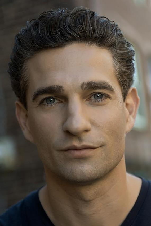 Benjamin Kanes image