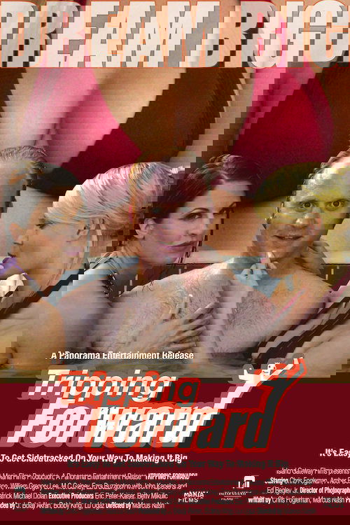 Tripping Forward