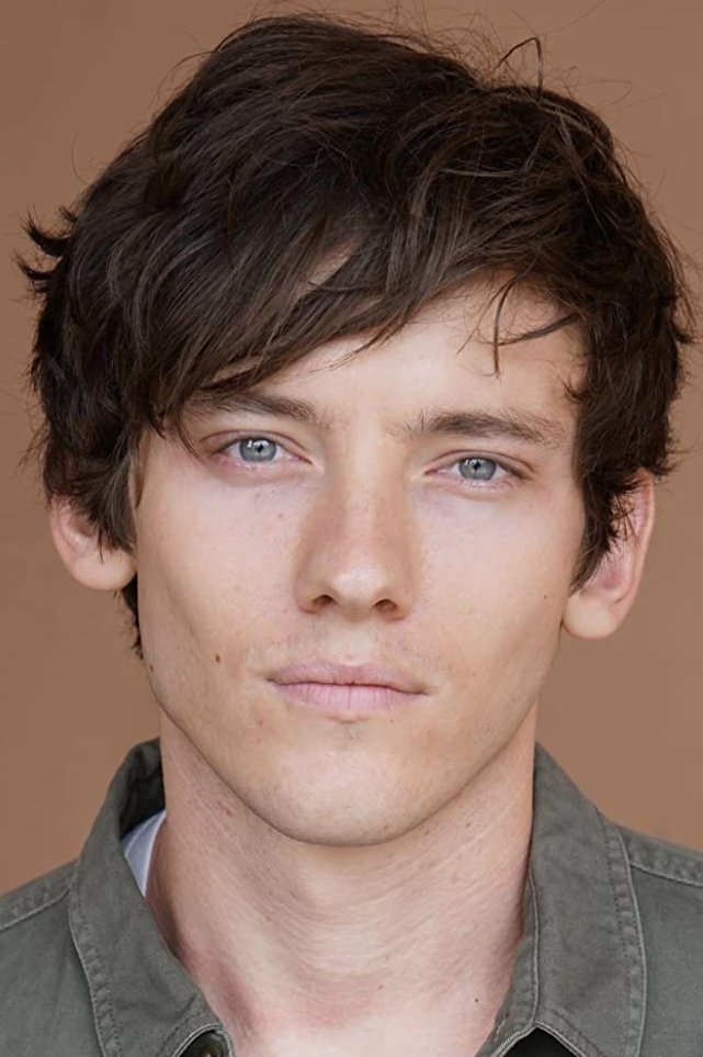 Robby Rasmussen image