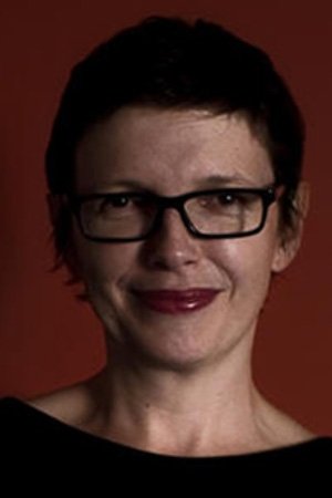 Katrina Sedgwick image