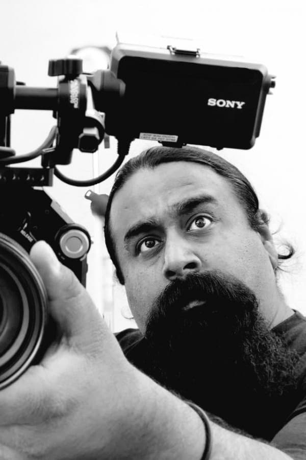 S.A. Zaidi image