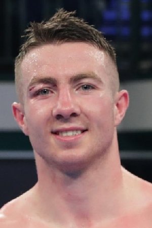 Pierce O'Leary image