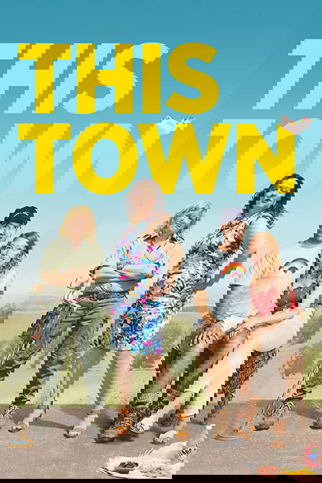 This Town