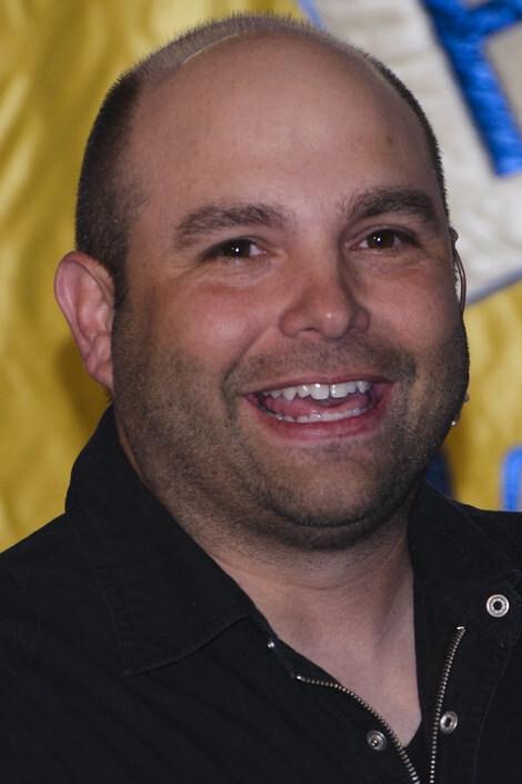 Vinny Grosso image
