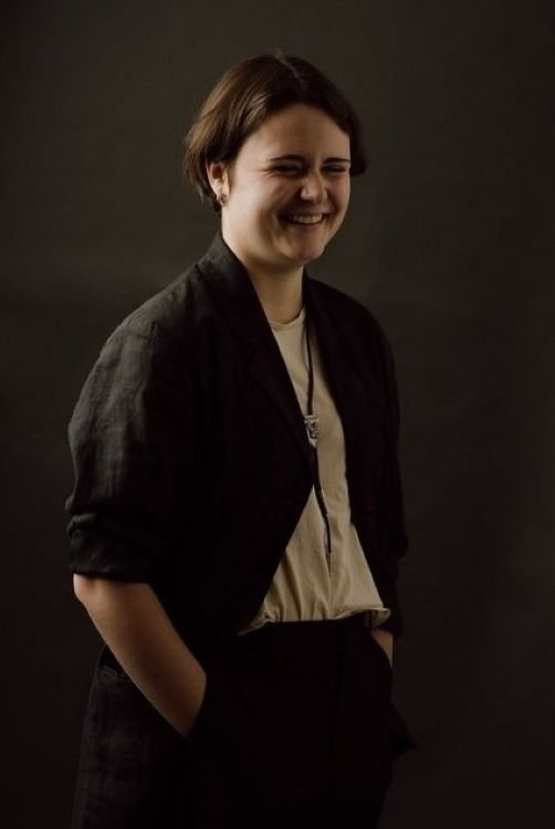 Marianne Thodas image