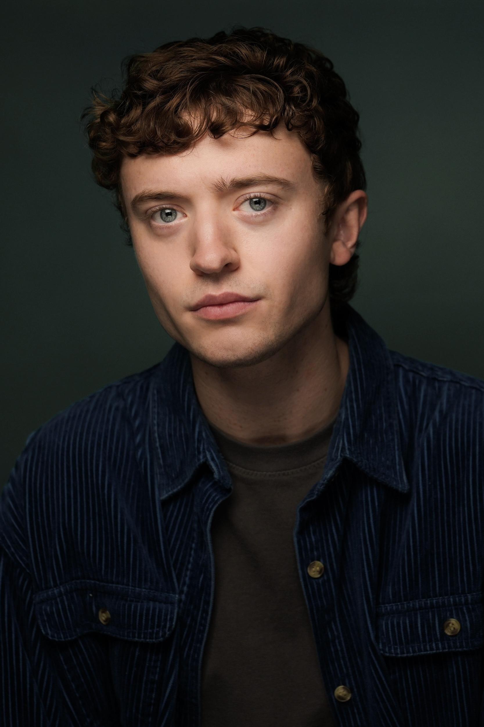 Connor Pullinger image