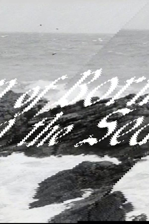 Born of the Sea