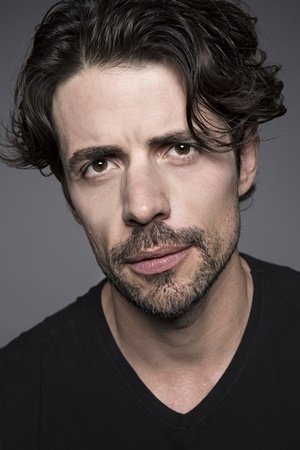 Juan Martín Jáuregui image