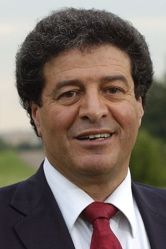 Mouloud Aounit image