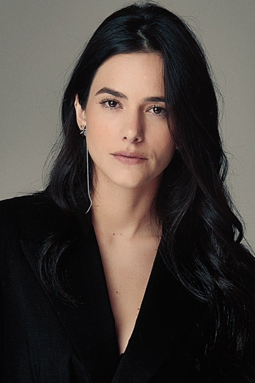 Mika Guluzian image