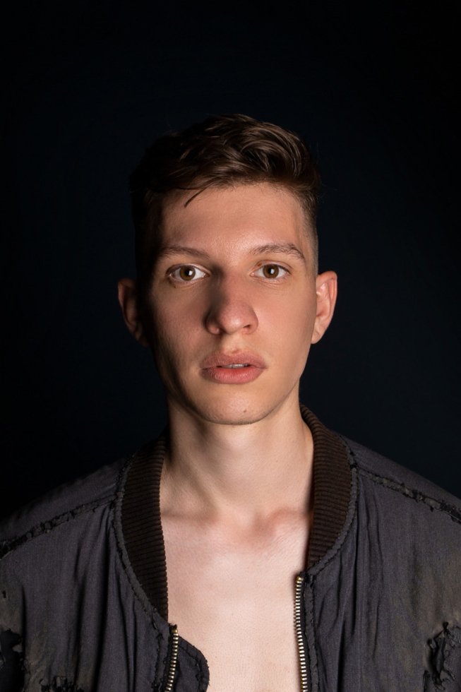 Samuel Teicher image