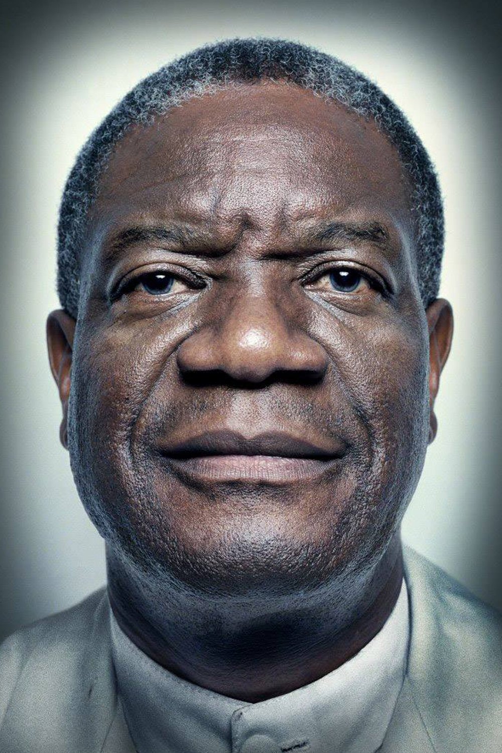 Denis Mukwege Mukengere image