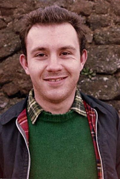 Mark Ashton image