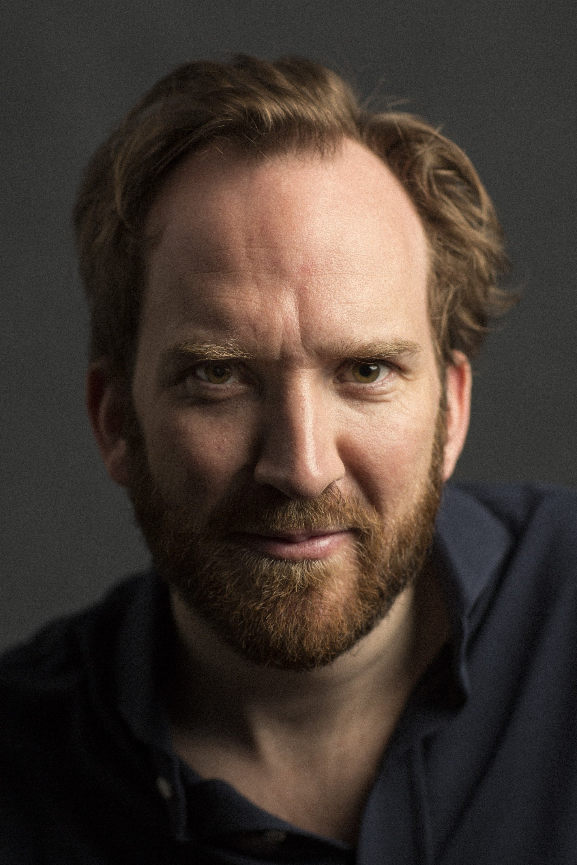 Stephen Carlile image