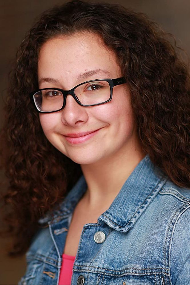 Maya Franzoi image