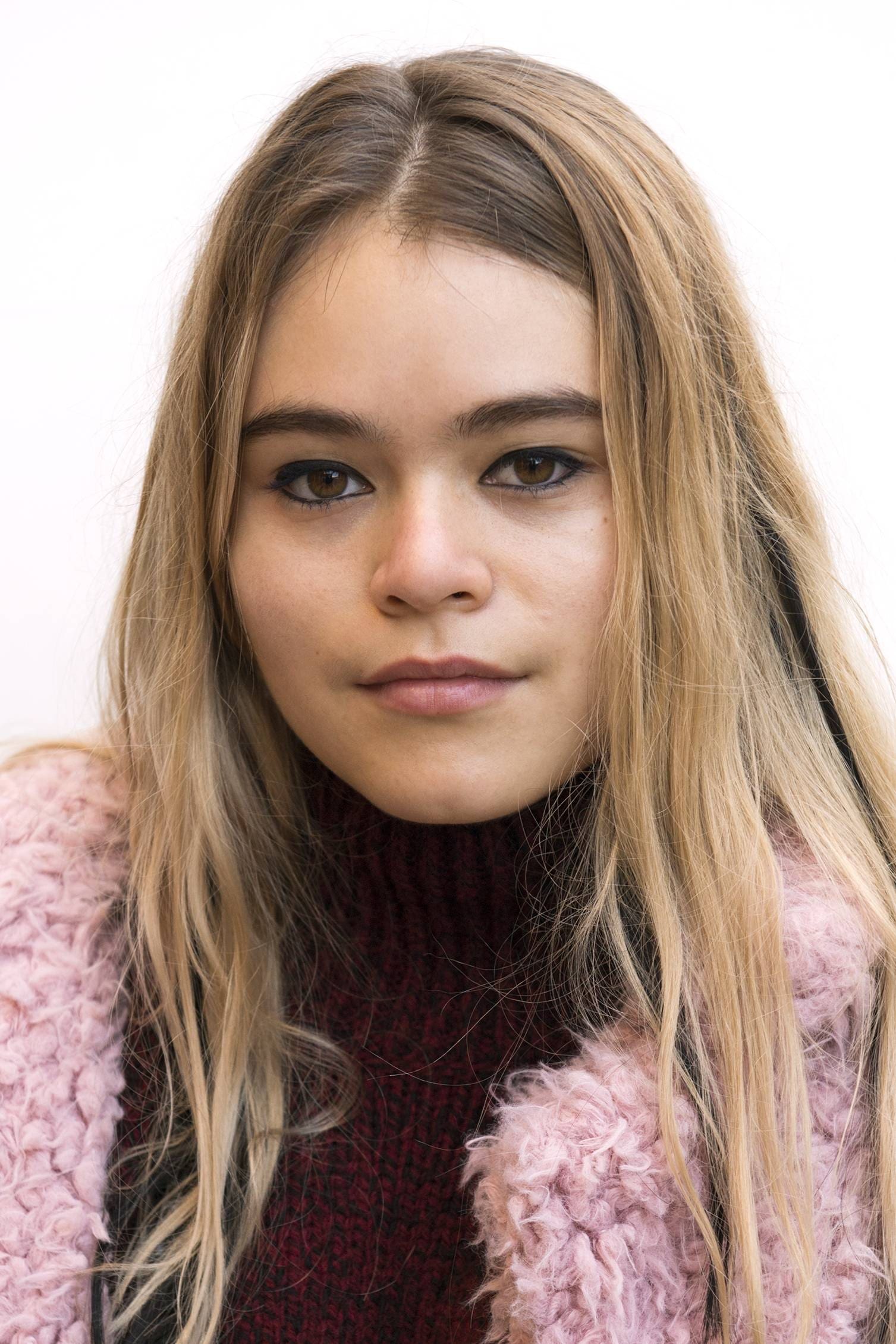 Chiara Carla Bär image
