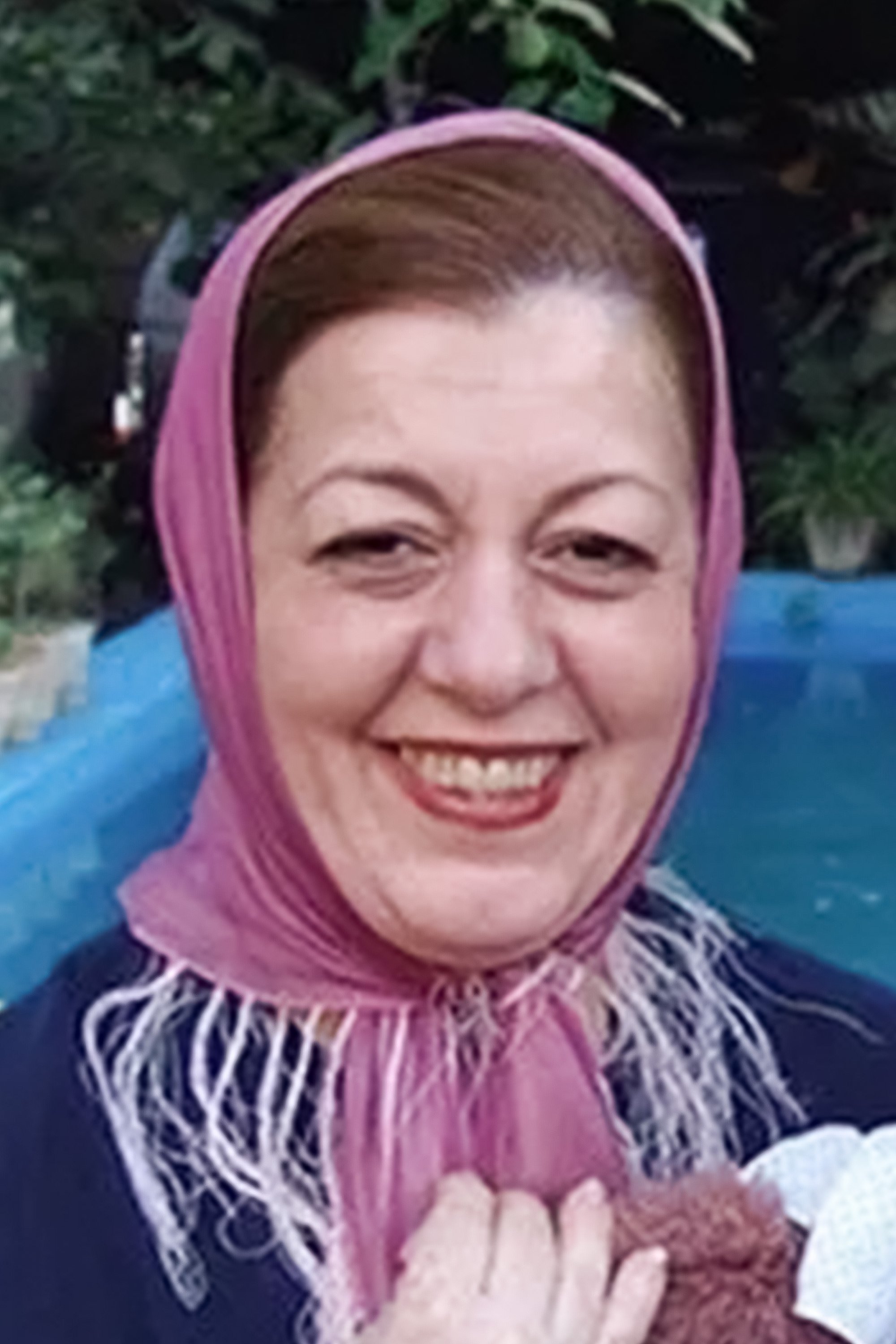 Azadeh Pourmokhtar image