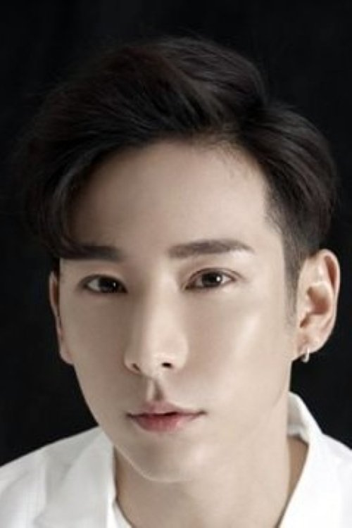 Eric Wang image