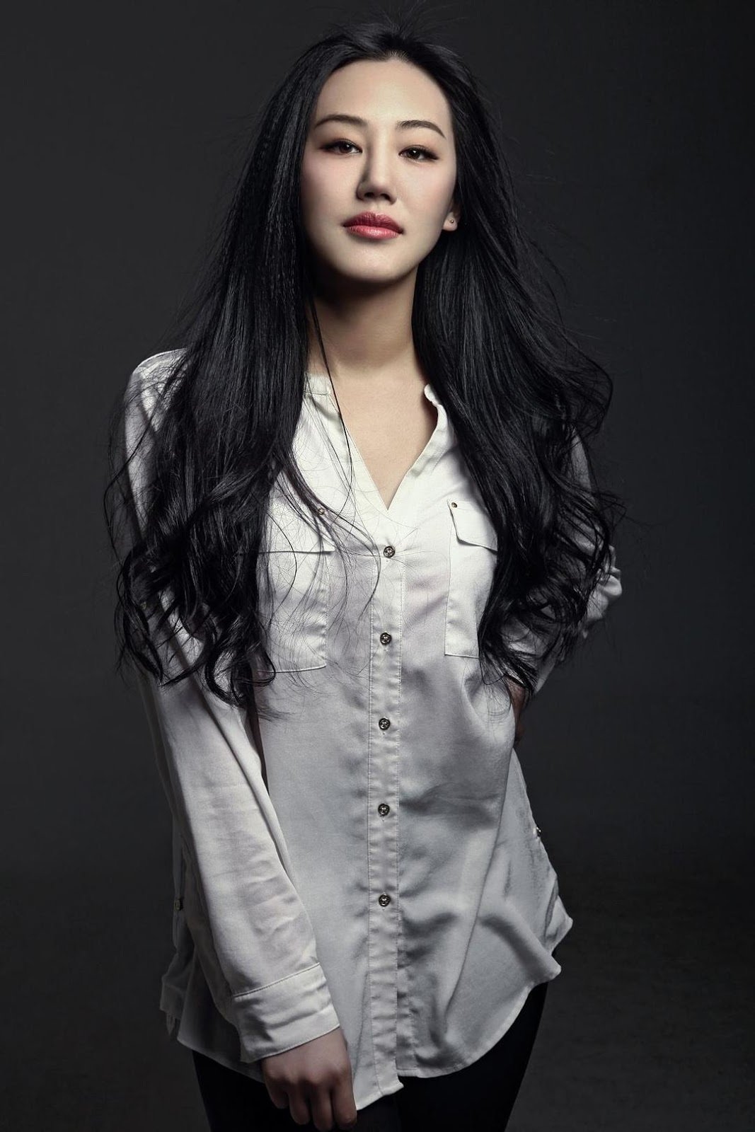 Gao Liwen image