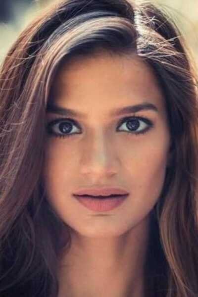 Aneesha Shah image