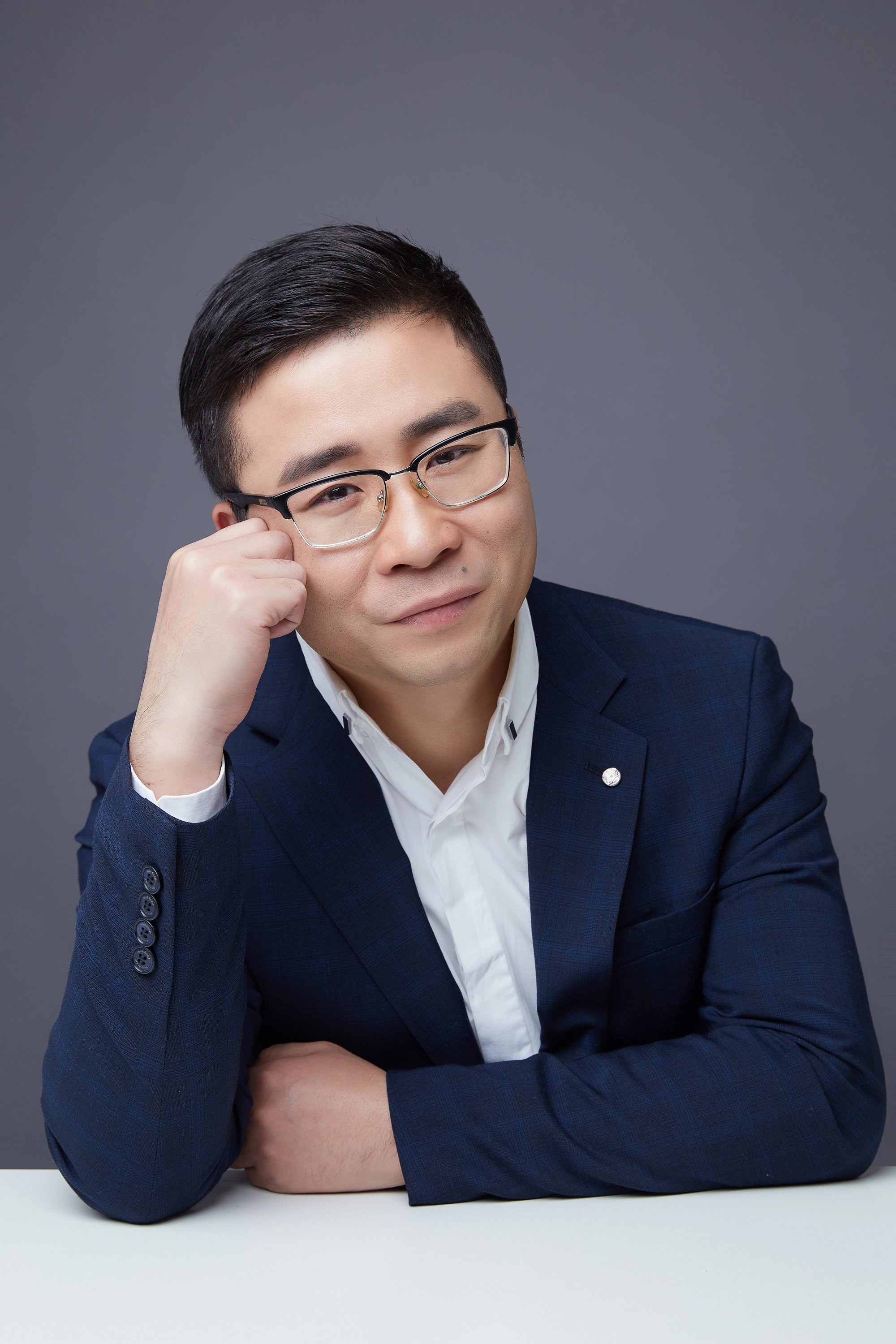 Chen Bing image