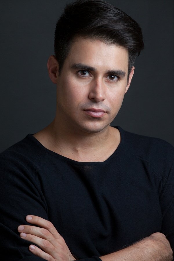 Omar Mora image