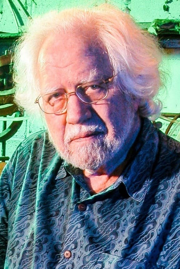 Alexander Shulgin image