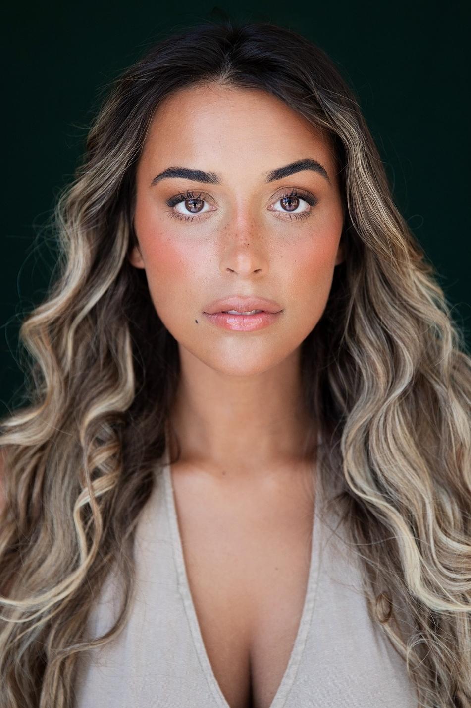Vitória Nogueira da Silva image