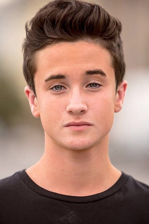 JJ Hannon image