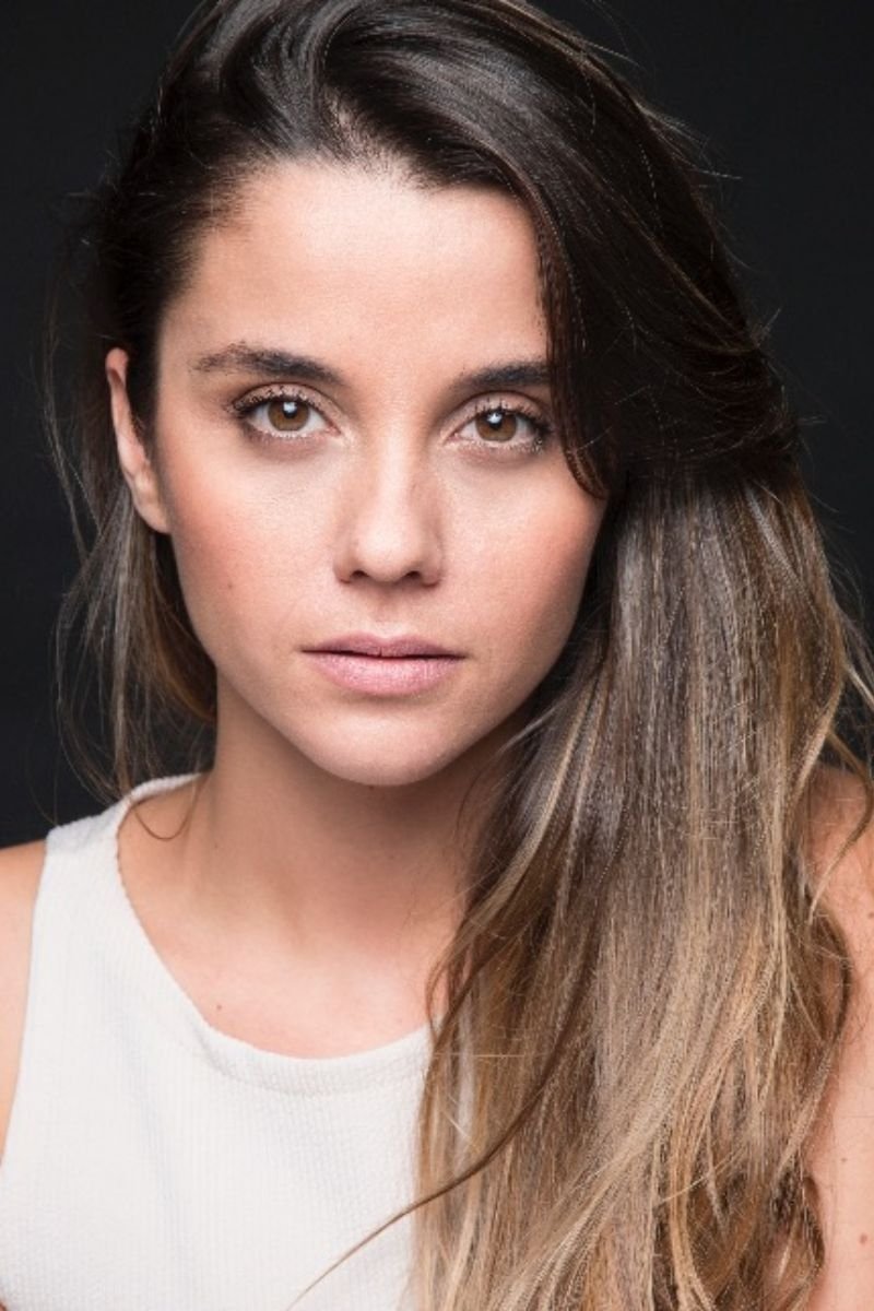 Cristina Bravo image