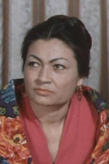 Elizaveta Karayeva image