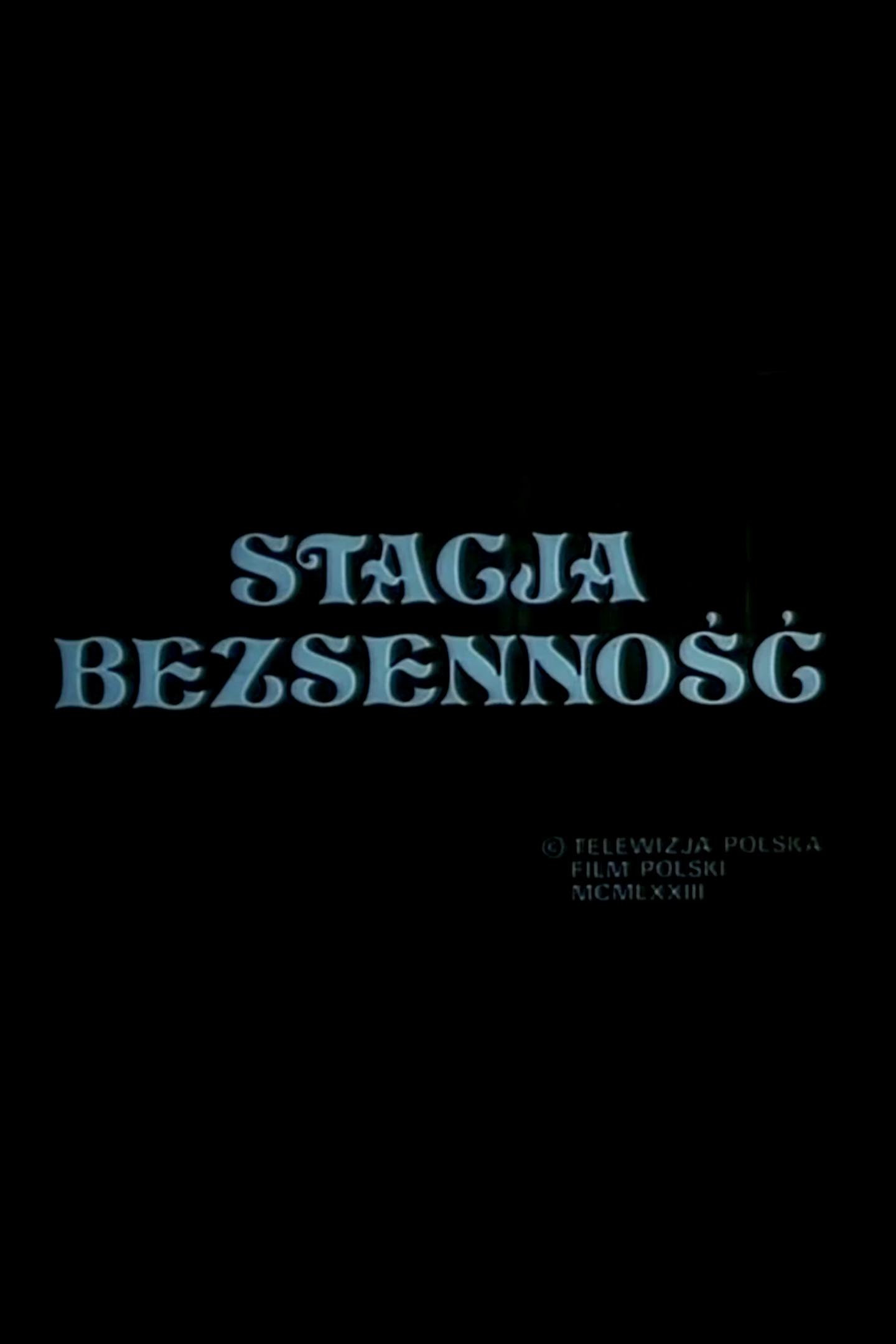 Insomnia Station