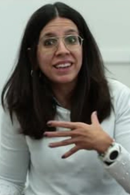 Mirada al vacío