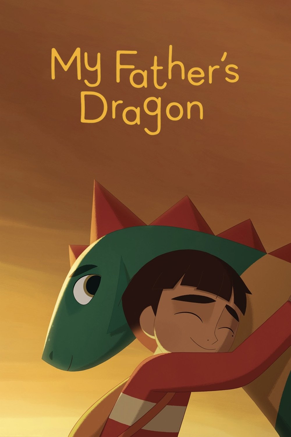 My Father's Dragon