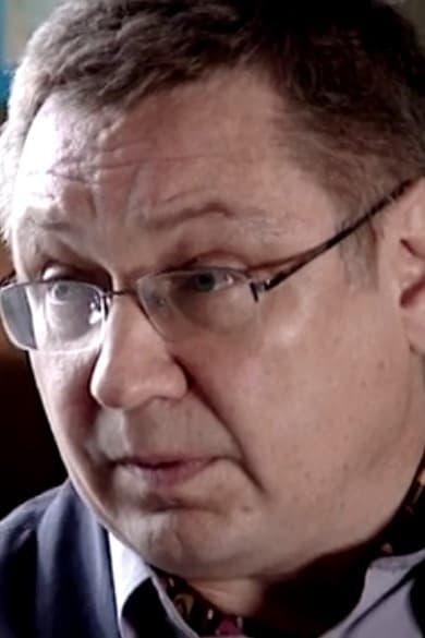 Igor Zhurin image