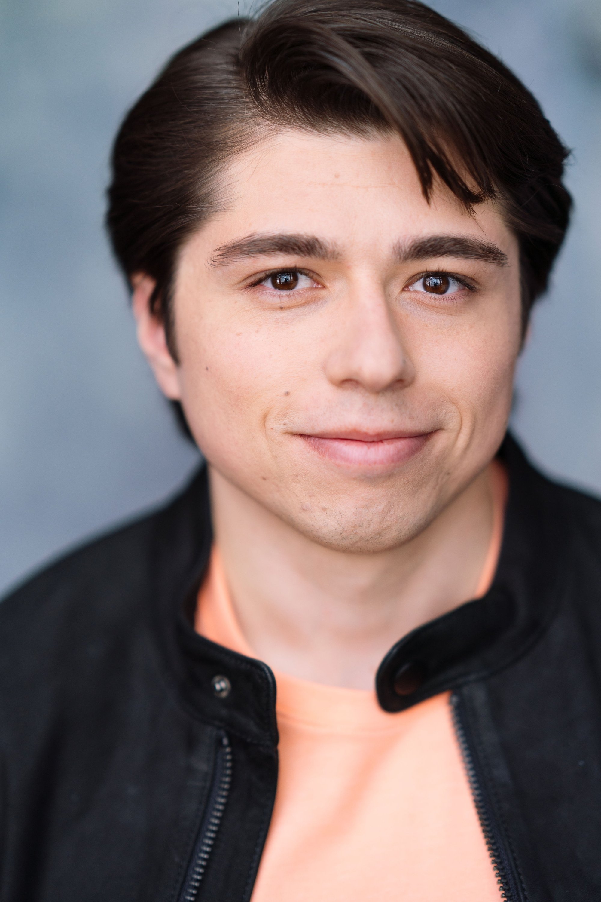 Derek Bauder image