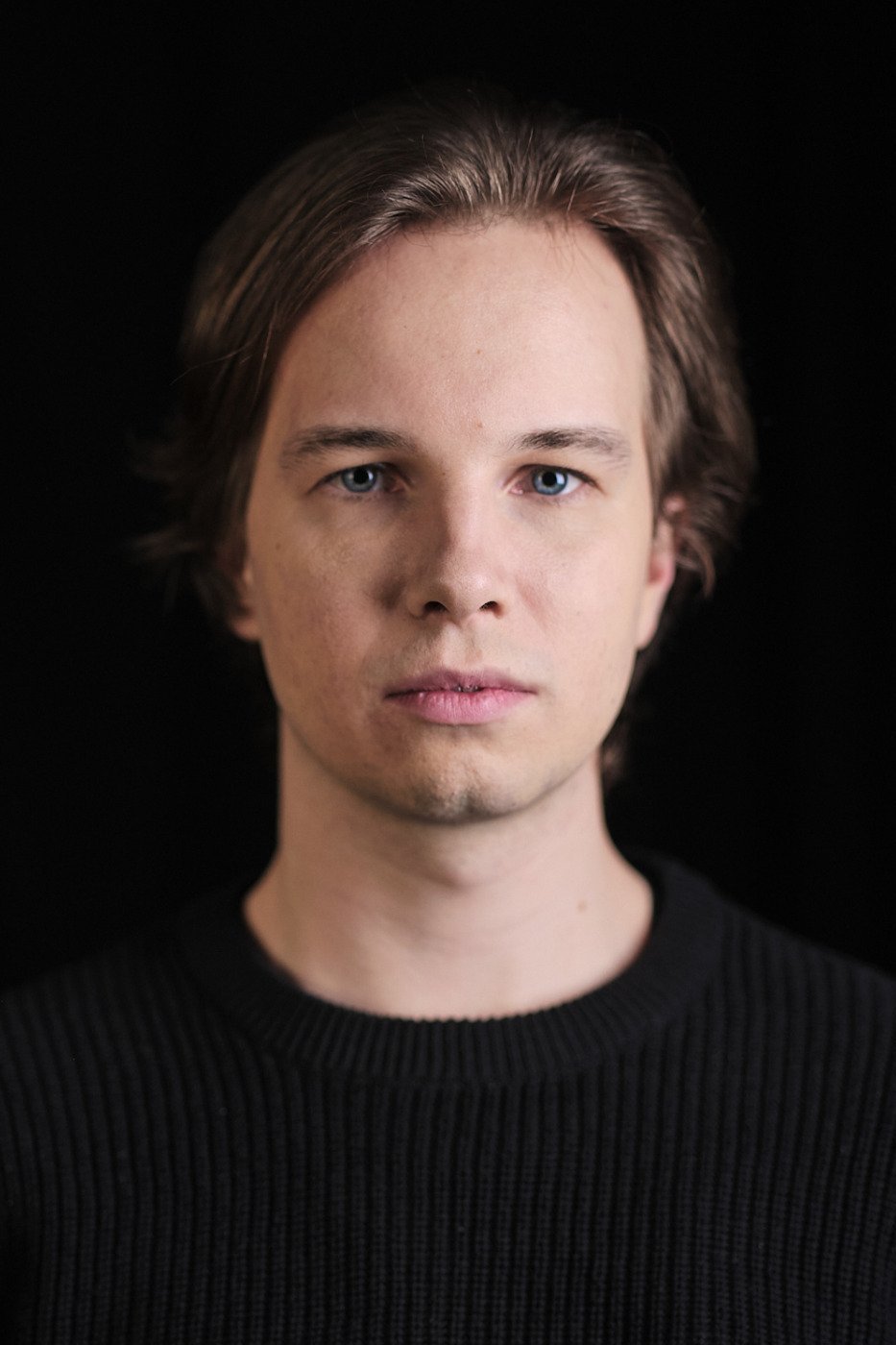 Peter Bús image