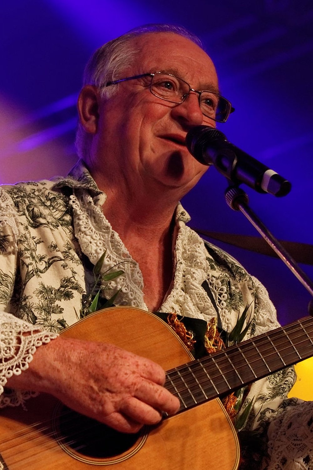 Jean Chocun image