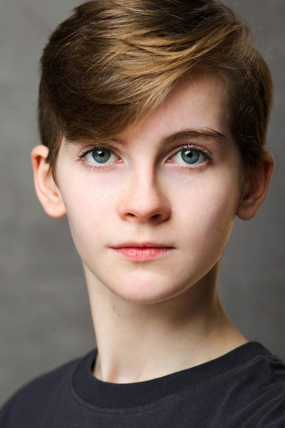 Charlie Gordon image