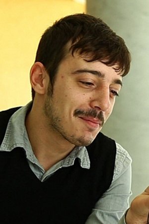 Mihalis Fotopoulos image