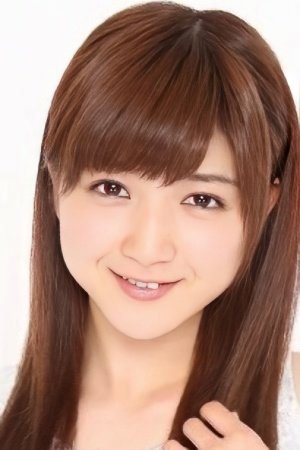 Saki Mori image
