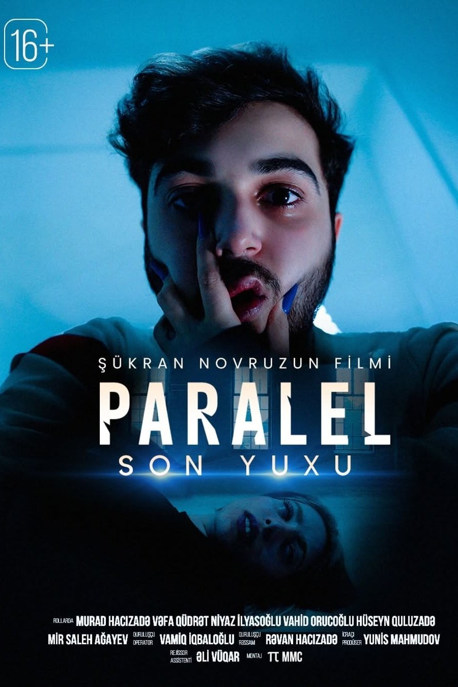 Parallel: The Final Dream
