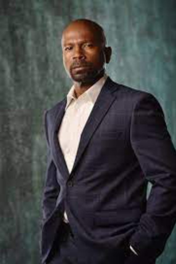 Michael Anthony Walker image